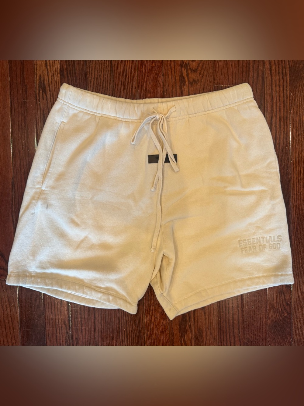 Fear of God ESSENTIALS Men's Shorts